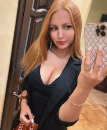 Проститутка Юля